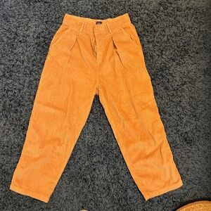 BDG Urban Outfitters Corduroy Pants – EU 10 (Fits US 6)